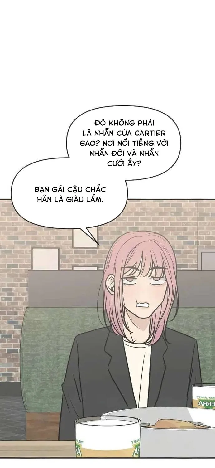 Scandal Bảo Vệ Hôn Nhân Chap 5 - Next Chap 6