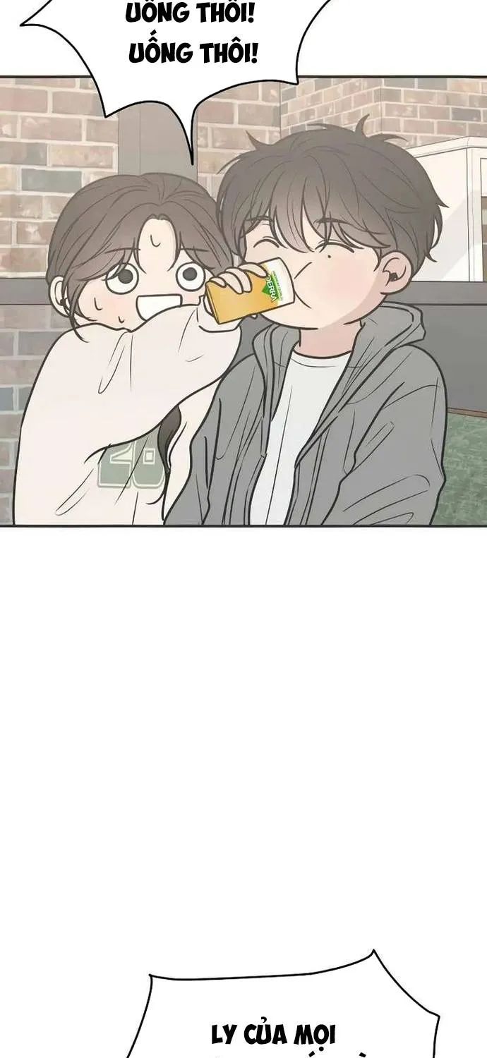 Scandal Bảo Vệ Hôn Nhân Chap 5 - Next Chap 6