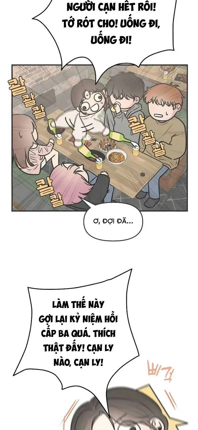 Scandal Bảo Vệ Hôn Nhân Chap 5 - Next Chap 6