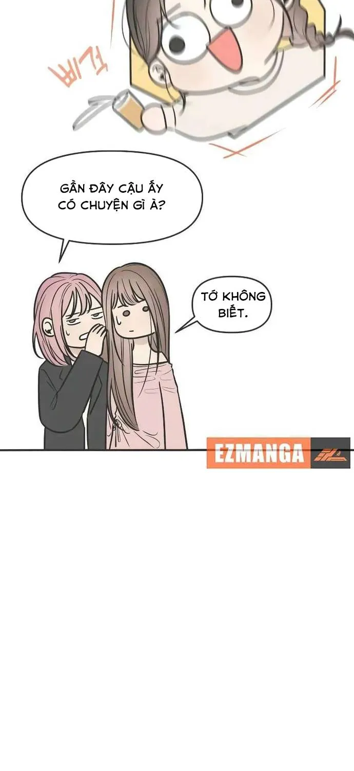 Scandal Bảo Vệ Hôn Nhân Chap 5 - Next Chap 6