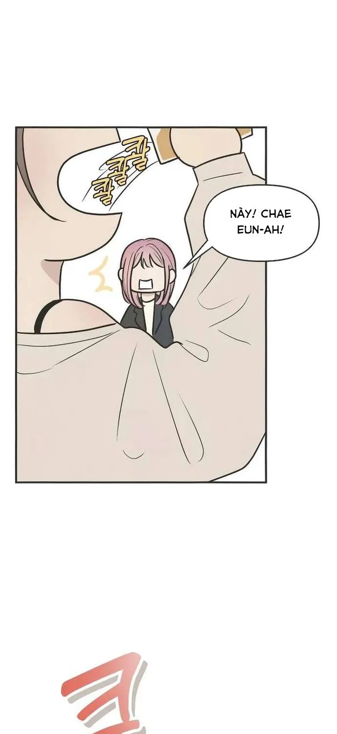 Scandal Bảo Vệ Hôn Nhân Chap 5 - Next Chap 6