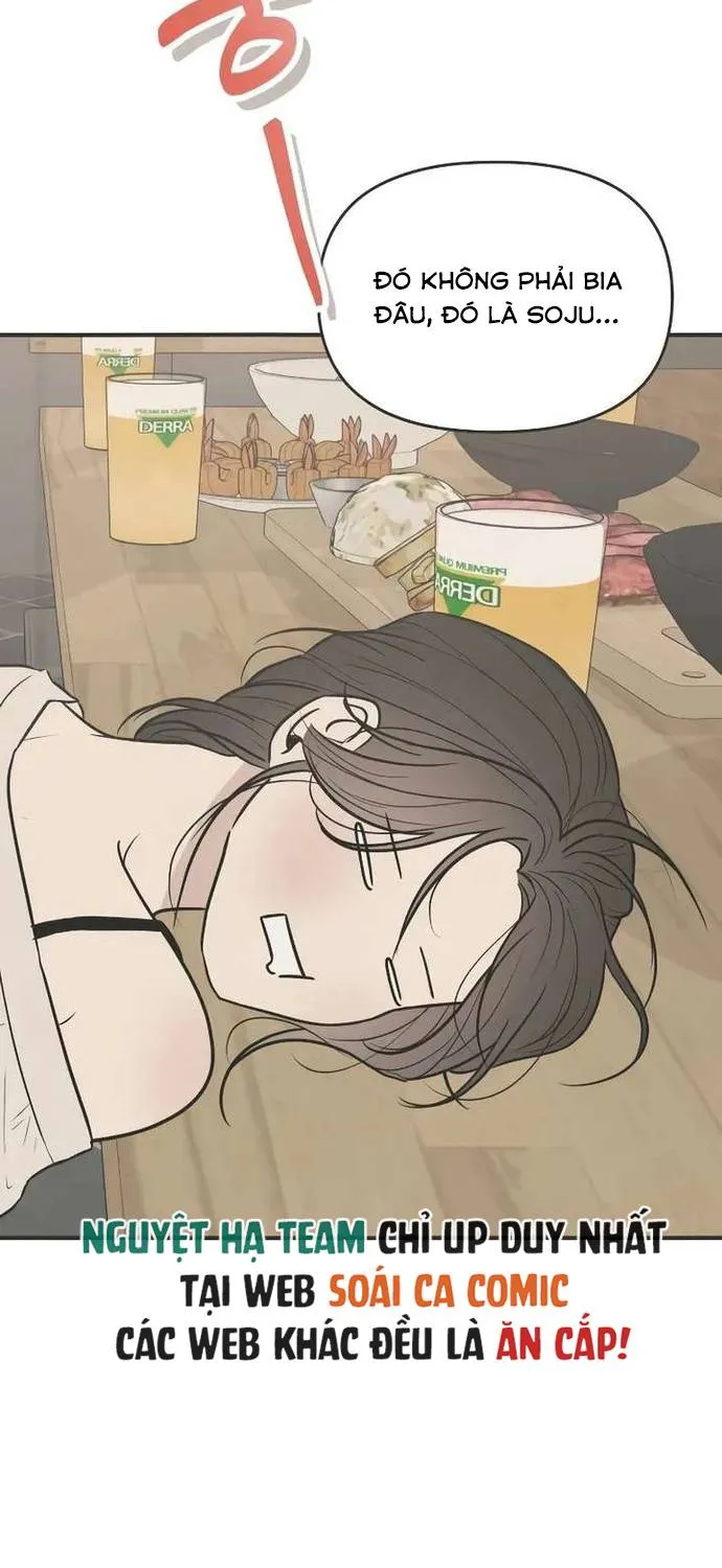 Scandal Bảo Vệ Hôn Nhân Chap 5 - Next Chap 6
