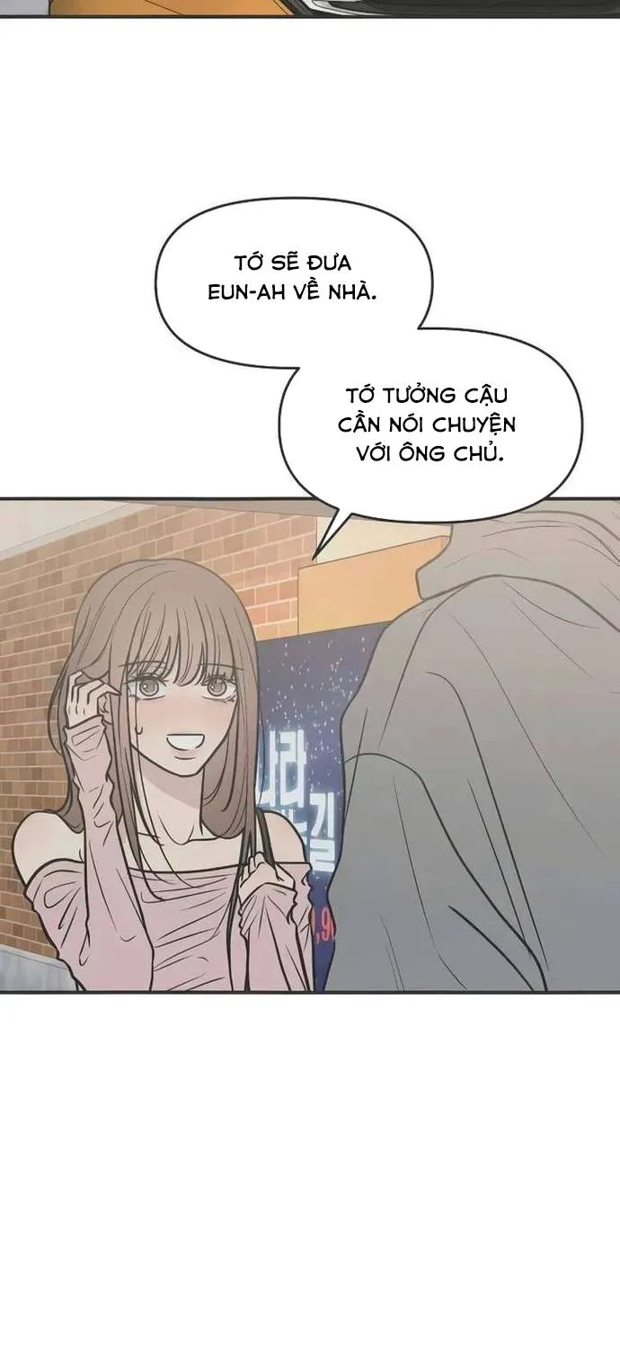 Scandal Bảo Vệ Hôn Nhân Chap 5 - Next Chap 6