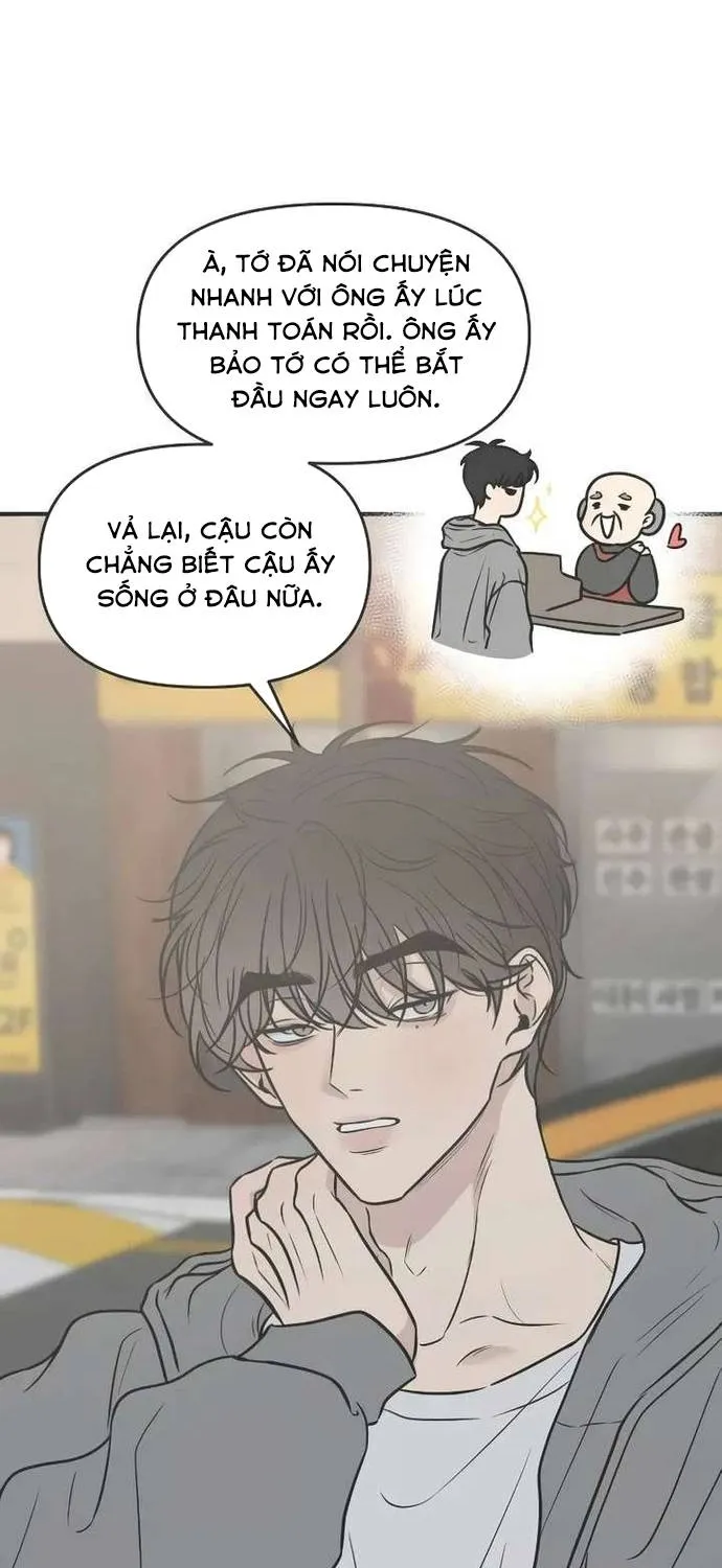 Scandal Bảo Vệ Hôn Nhân Chap 5 - Next Chap 6