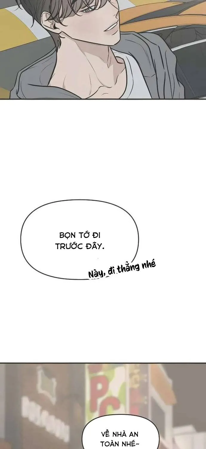 Scandal Bảo Vệ Hôn Nhân Chap 5 - Next Chap 6