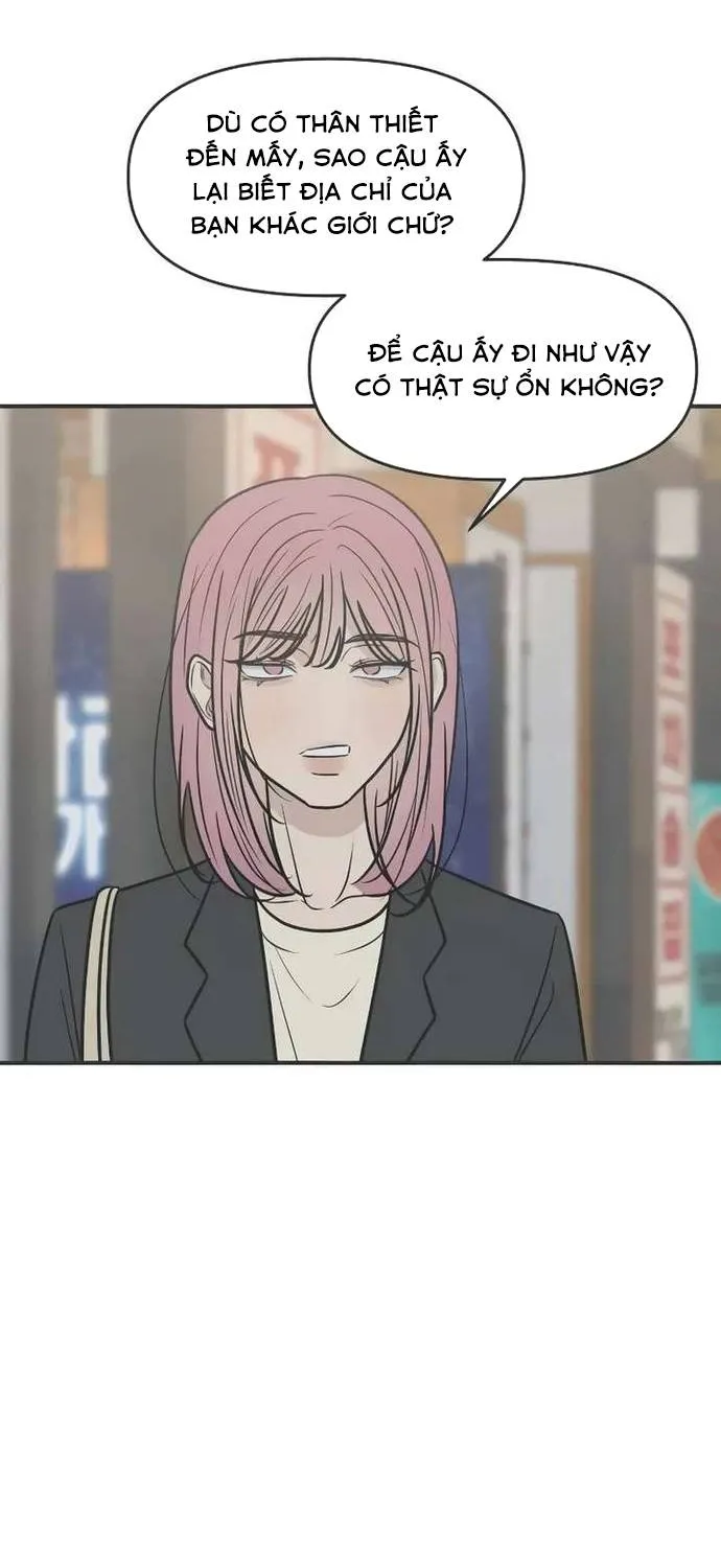 Scandal Bảo Vệ Hôn Nhân Chap 5 - Next Chap 6