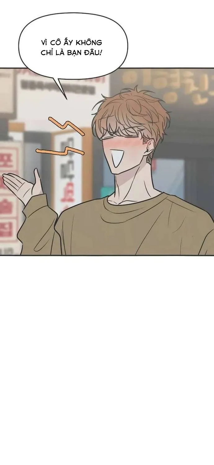 Scandal Bảo Vệ Hôn Nhân Chap 5 - Next Chap 6