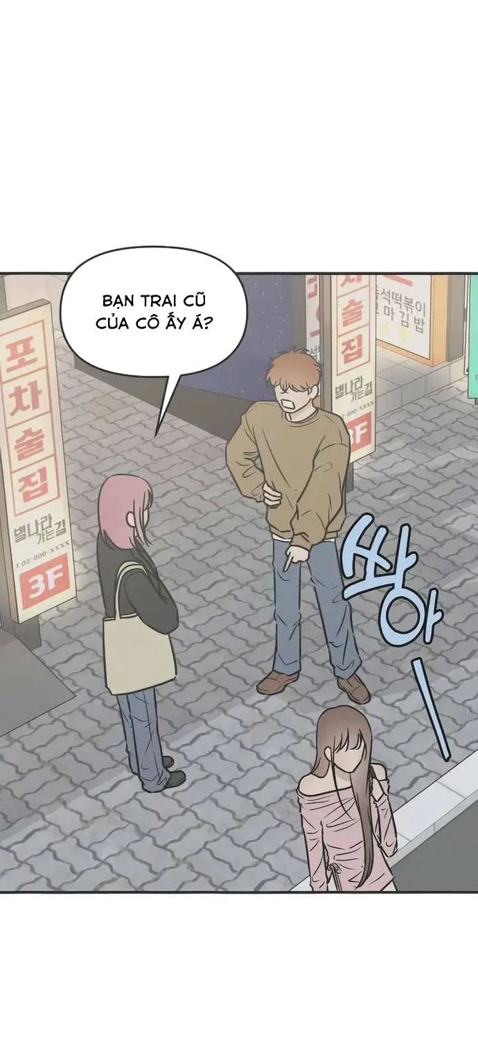 Scandal Bảo Vệ Hôn Nhân Chap 5 - Next Chap 6