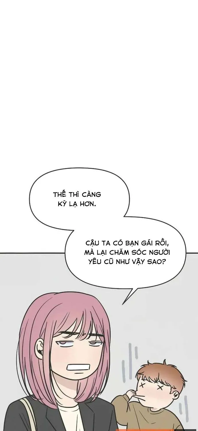 Scandal Bảo Vệ Hôn Nhân Chap 5 - Next Chap 6