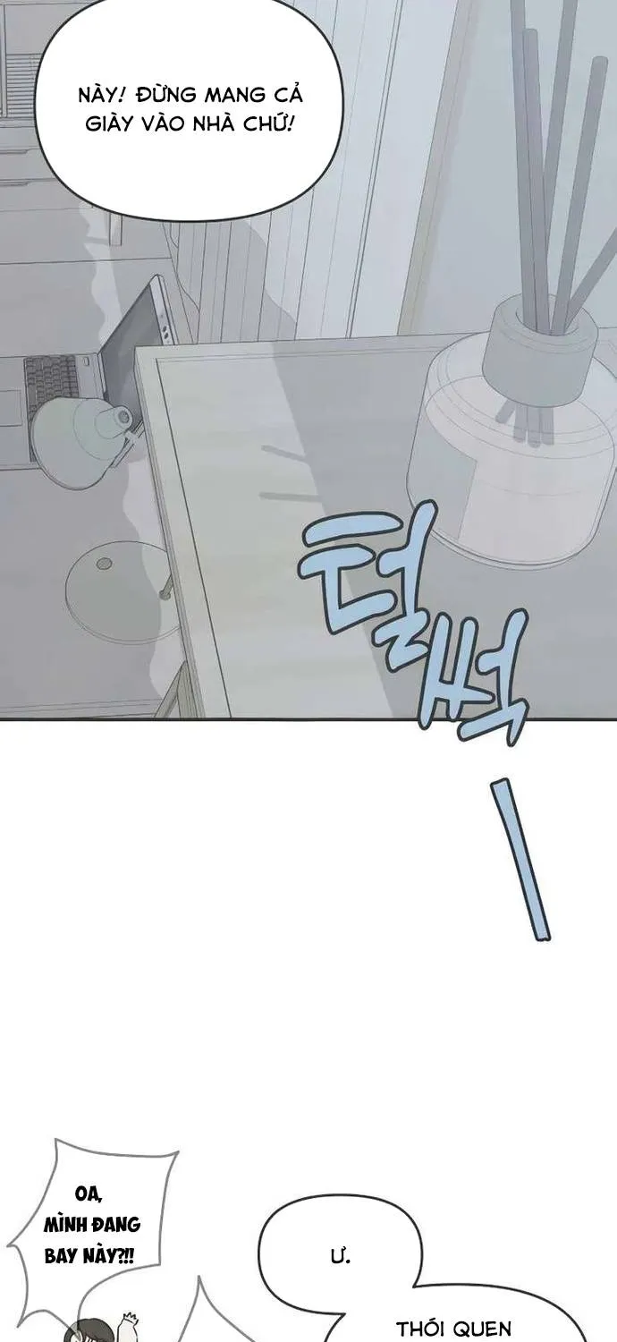 Scandal Bảo Vệ Hôn Nhân Chap 5 - Next Chap 6