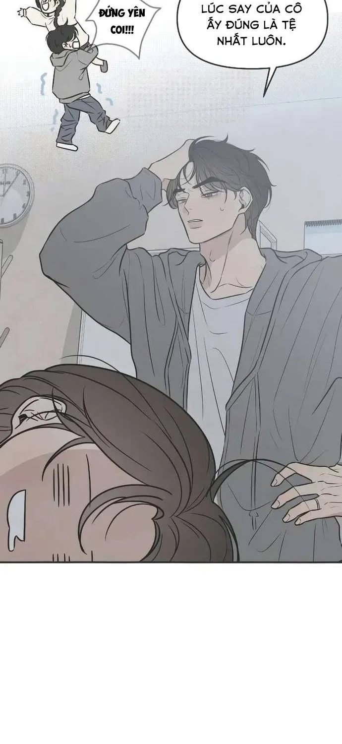 Scandal Bảo Vệ Hôn Nhân Chap 5 - Next Chap 6