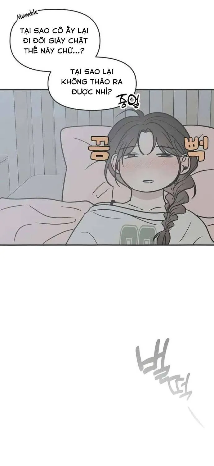 Scandal Bảo Vệ Hôn Nhân Chap 5 - Next Chap 6