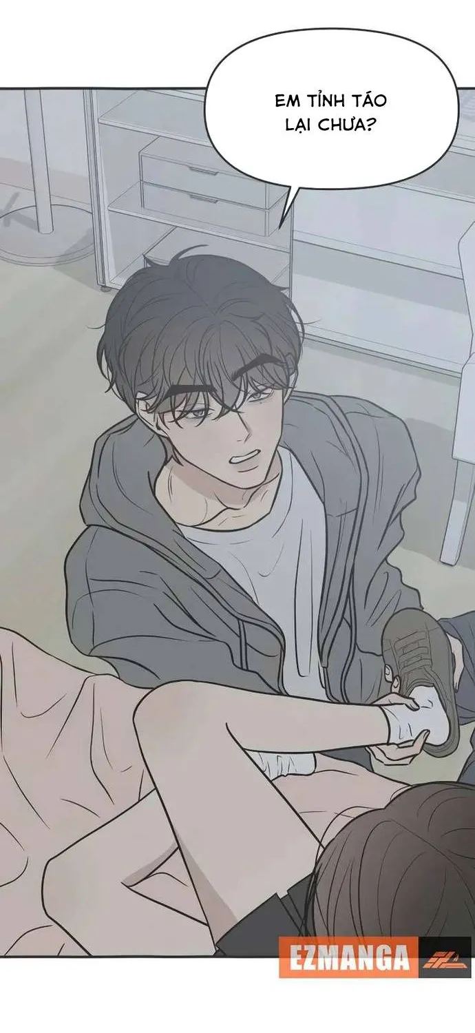 Scandal Bảo Vệ Hôn Nhân Chap 5 - Next Chap 6
