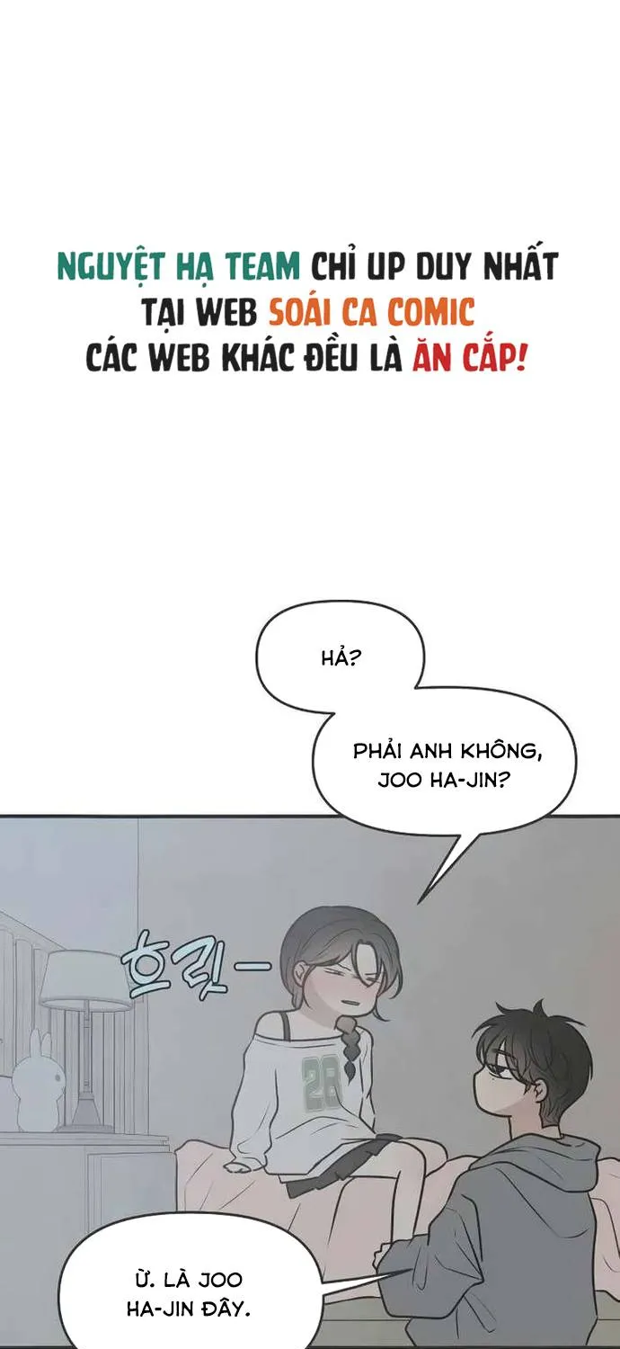 Scandal Bảo Vệ Hôn Nhân Chap 5 - Next Chap 6