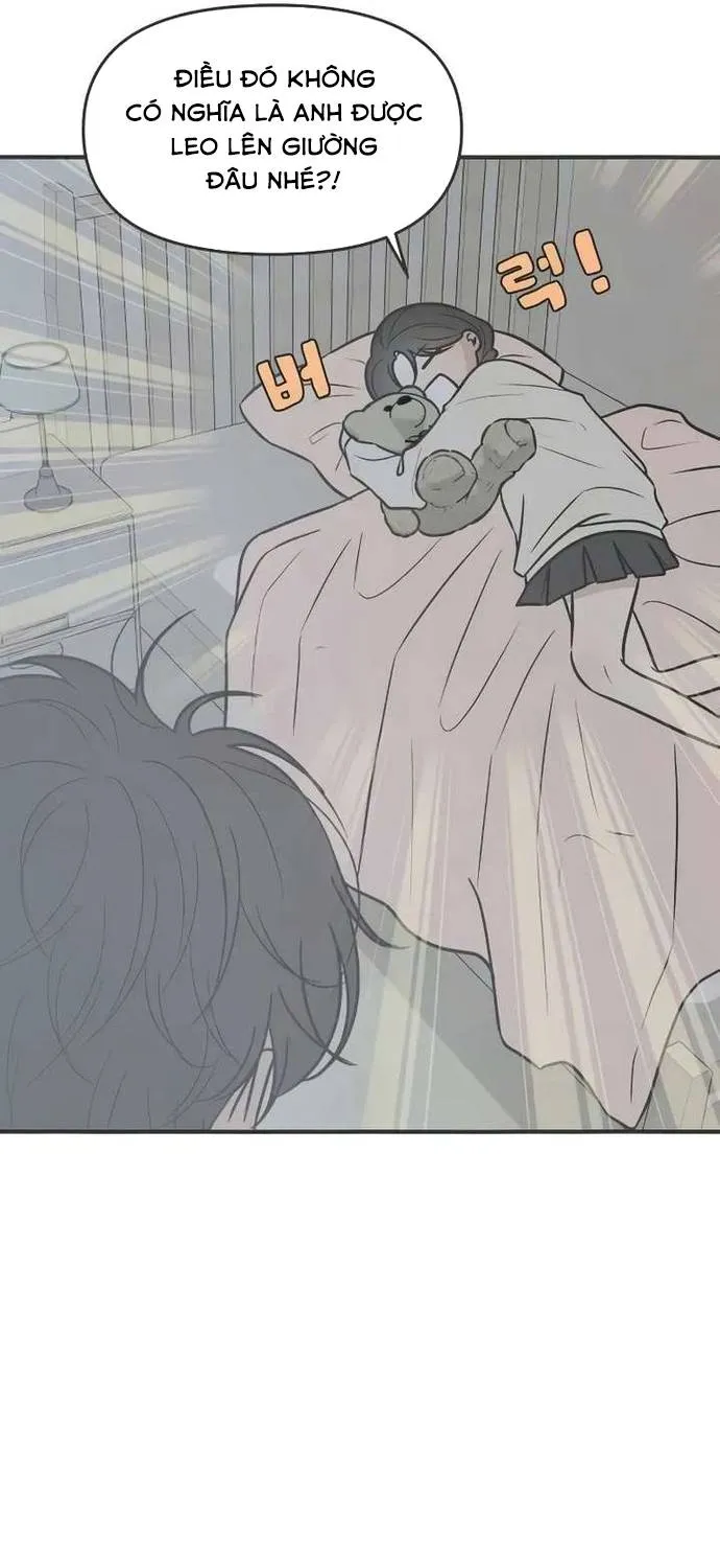 Scandal Bảo Vệ Hôn Nhân Chap 5 - Next Chap 6