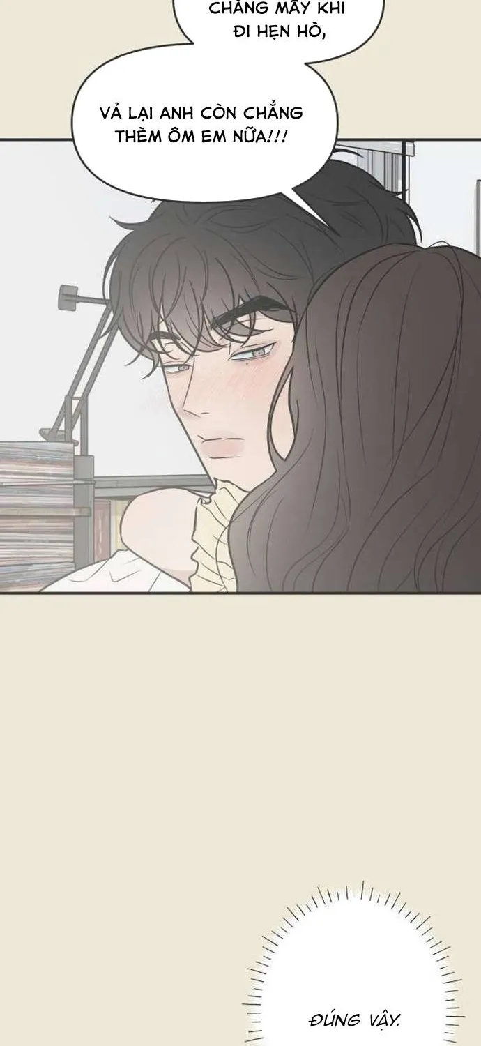 Scandal Bảo Vệ Hôn Nhân Chap 6 - Next Chap 7