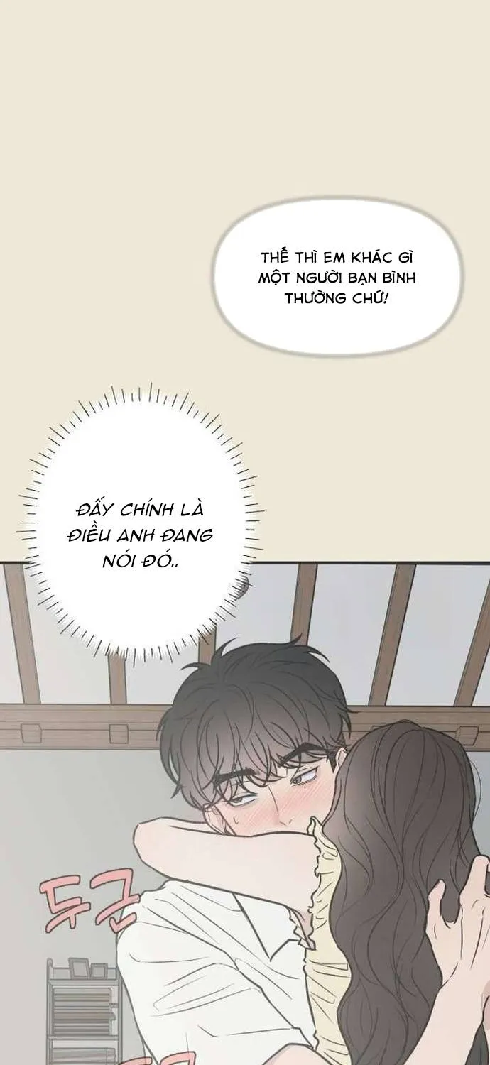 Scandal Bảo Vệ Hôn Nhân Chap 6 - Next Chap 7