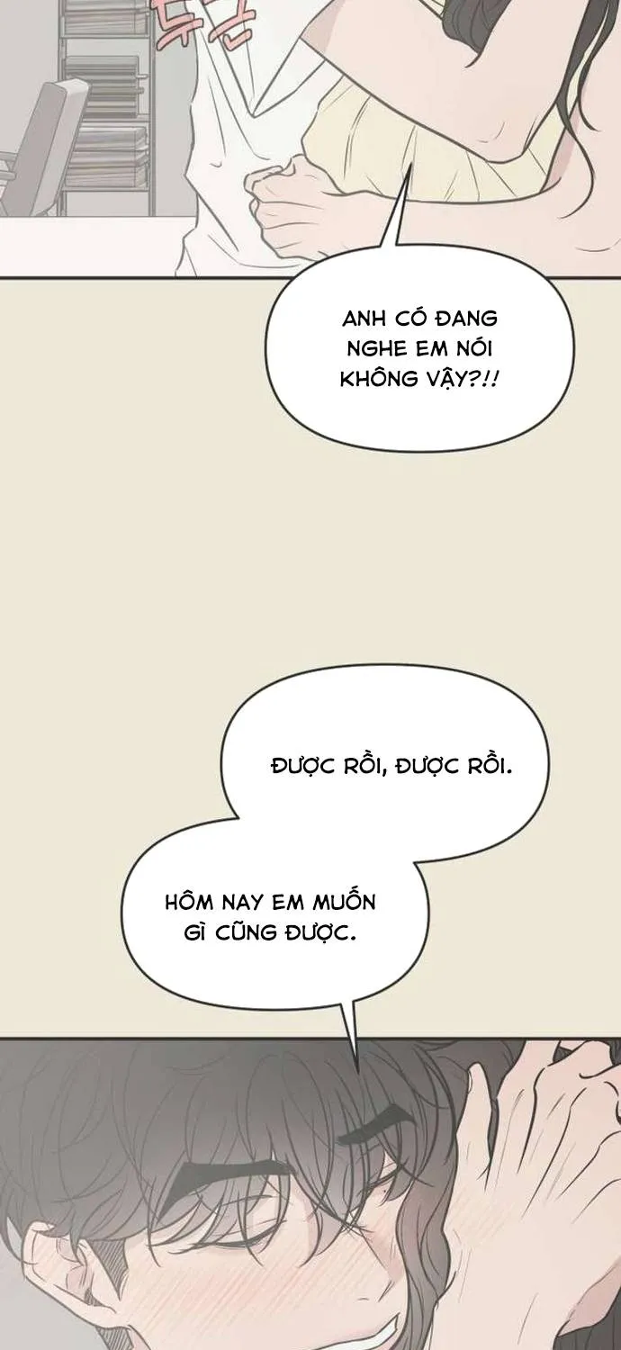 Scandal Bảo Vệ Hôn Nhân Chap 6 - Next Chap 7