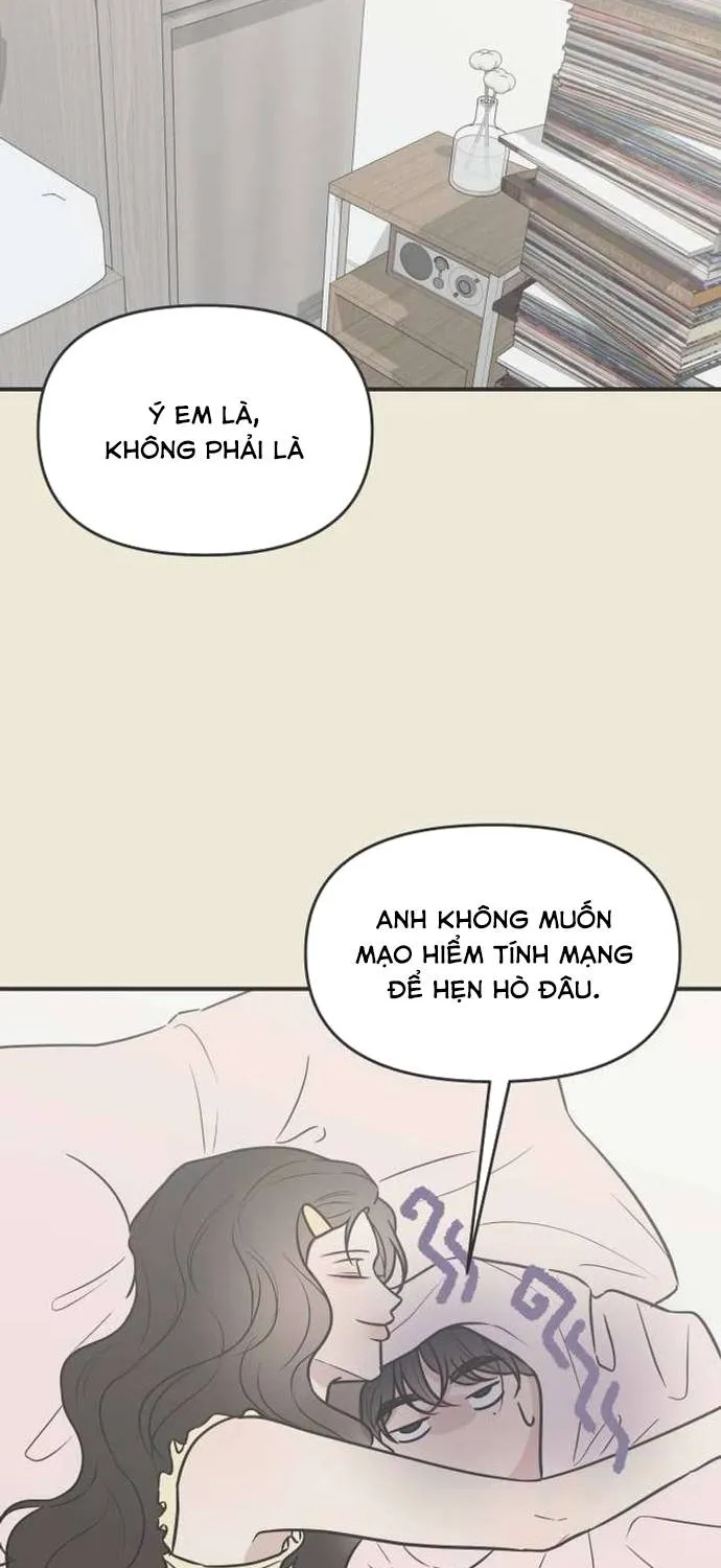 Scandal Bảo Vệ Hôn Nhân Chap 6 - Next Chap 7