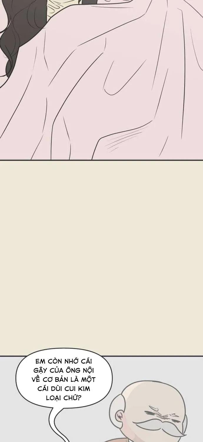Scandal Bảo Vệ Hôn Nhân Chap 6 - Next Chap 7