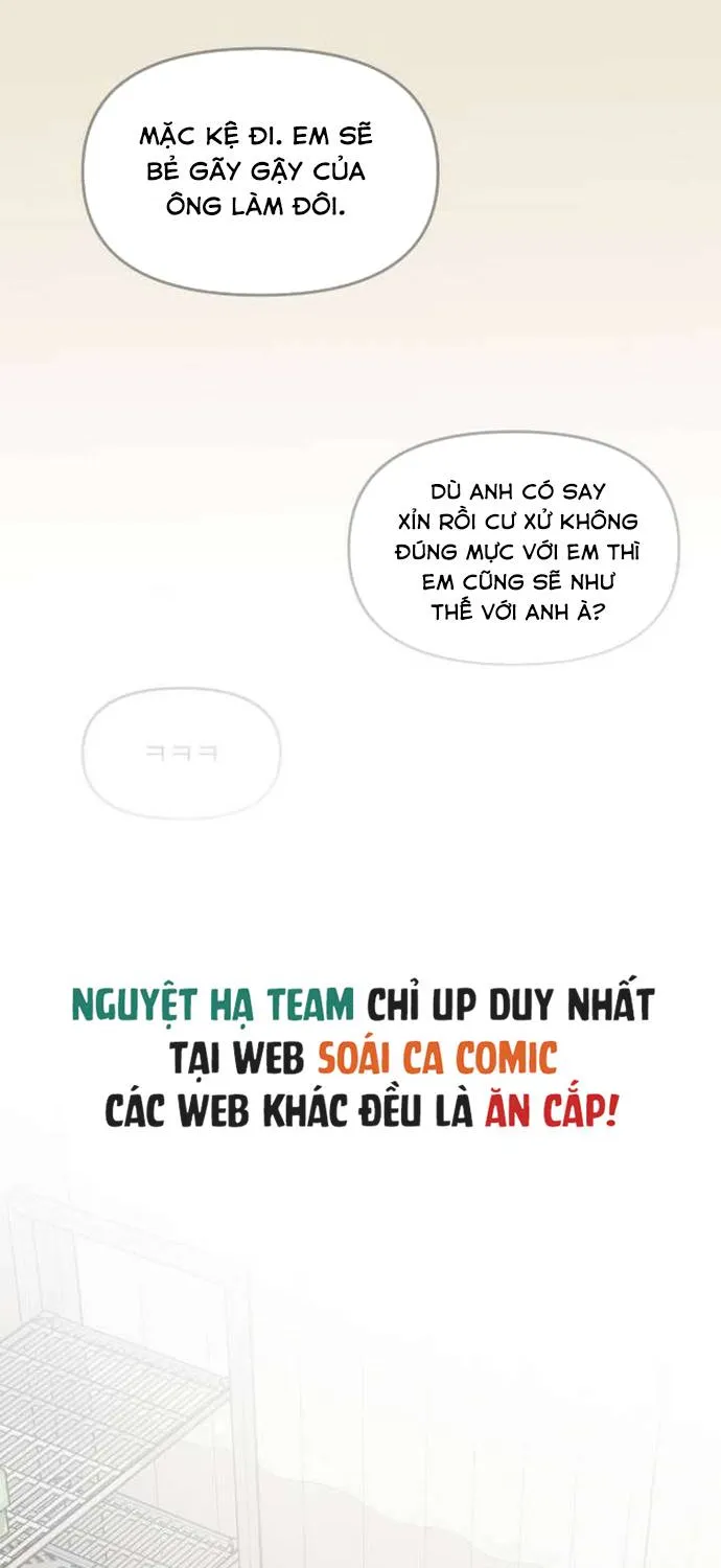 Scandal Bảo Vệ Hôn Nhân Chap 6 - Next Chap 7