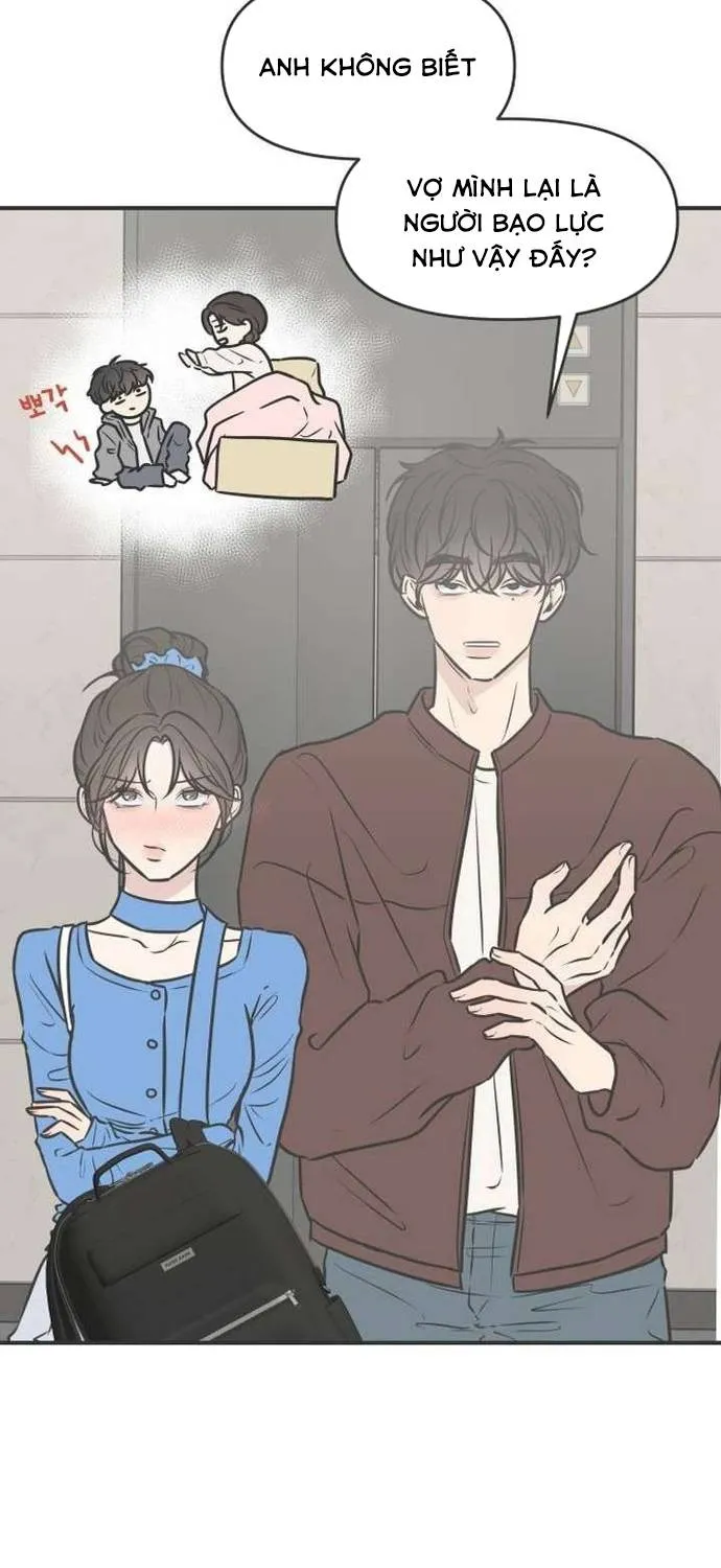 Scandal Bảo Vệ Hôn Nhân Chap 6 - Next Chap 7