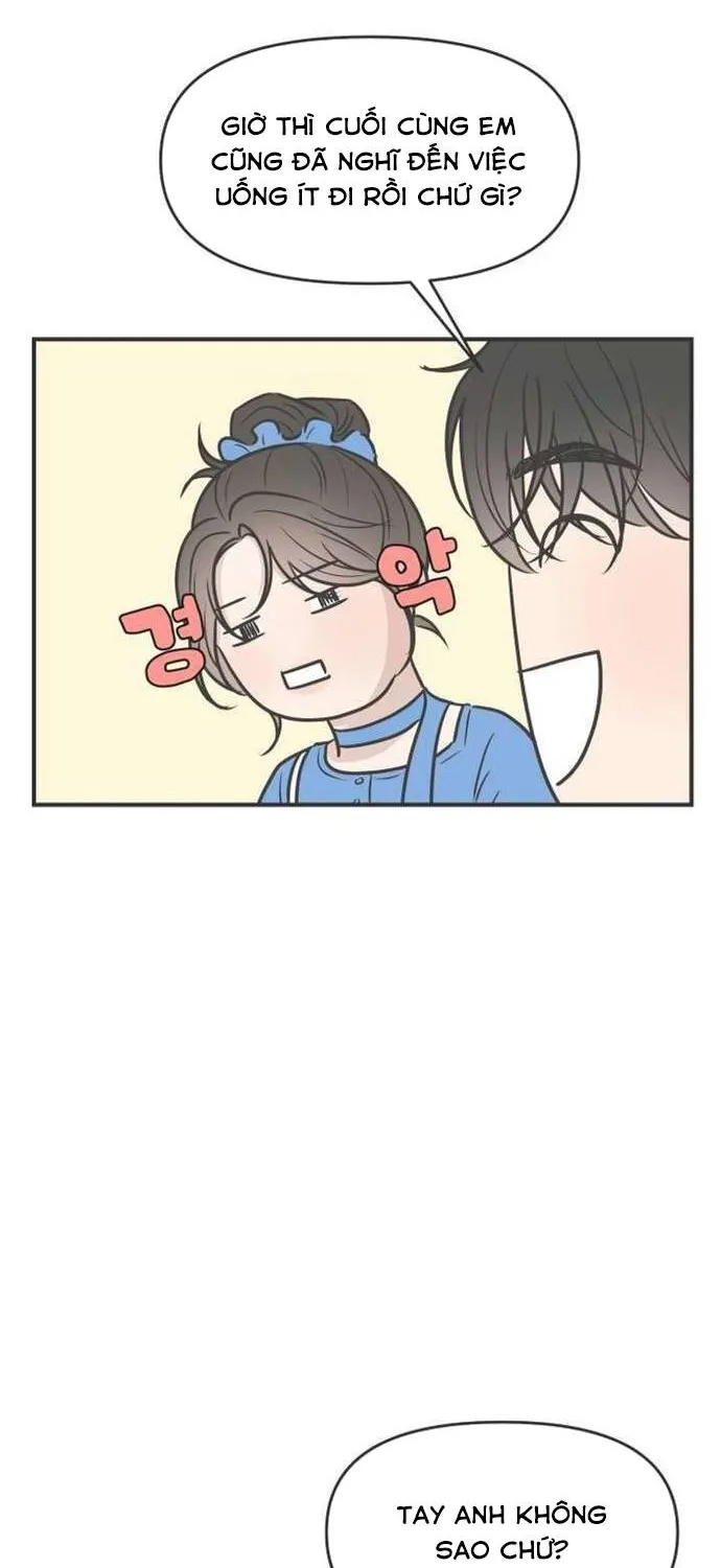 Scandal Bảo Vệ Hôn Nhân Chap 6 - Next Chap 7