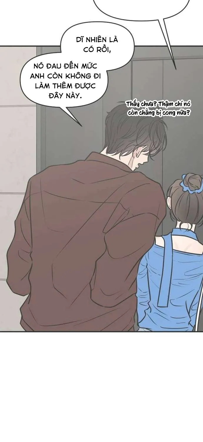 Scandal Bảo Vệ Hôn Nhân Chap 6 - Next Chap 7