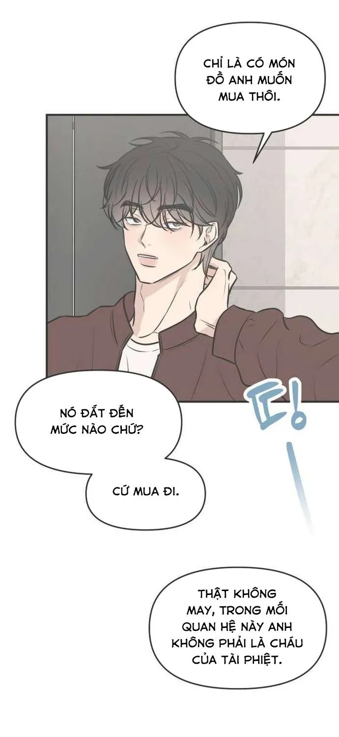 Scandal Bảo Vệ Hôn Nhân Chap 6 - Next Chap 7