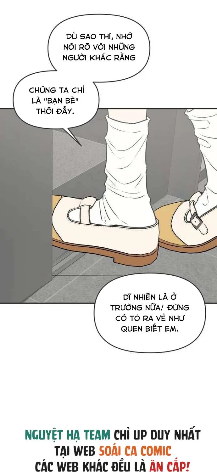 Scandal Bảo Vệ Hôn Nhân Chap 6 - Next Chap 7