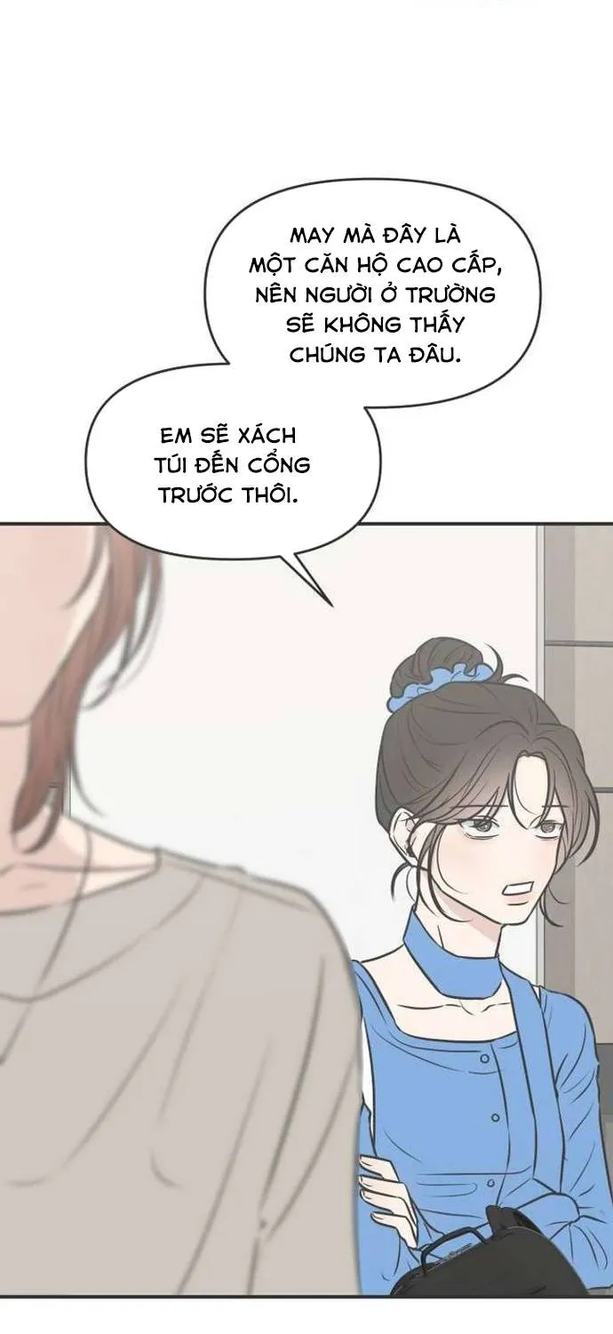 Scandal Bảo Vệ Hôn Nhân Chap 6 - Next Chap 7