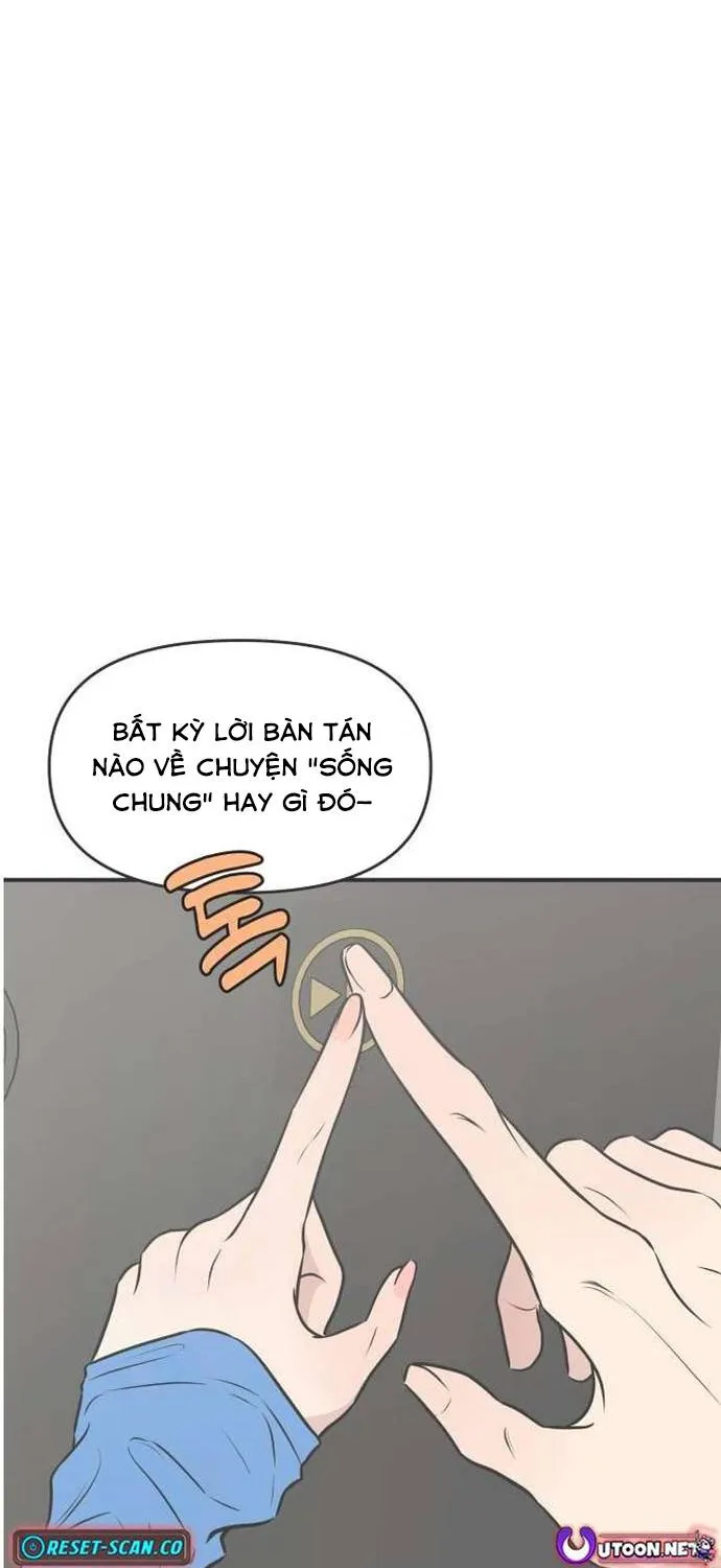 Scandal Bảo Vệ Hôn Nhân Chap 6 - Next Chap 7