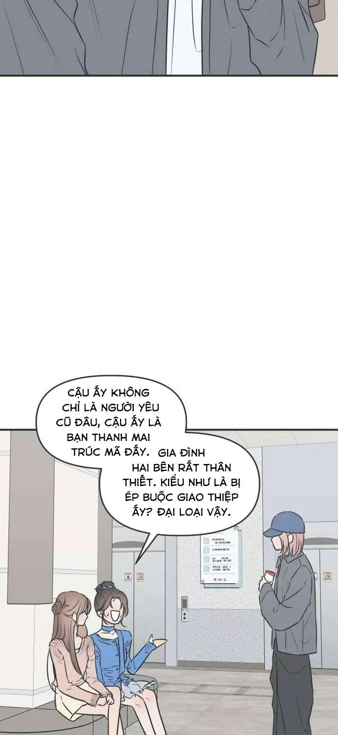 Scandal Bảo Vệ Hôn Nhân Chap 6 - Next Chap 7