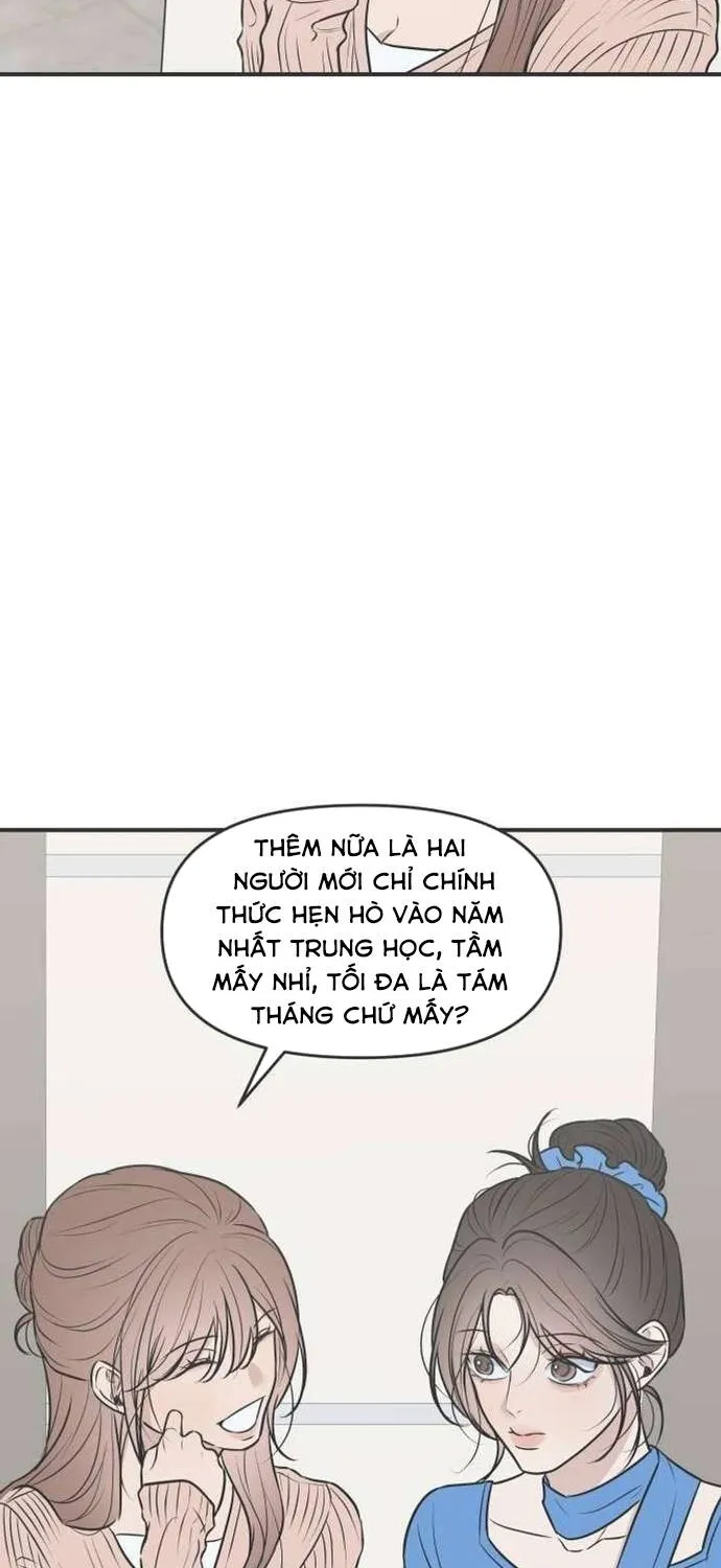 Scandal Bảo Vệ Hôn Nhân Chap 6 - Next Chap 7
