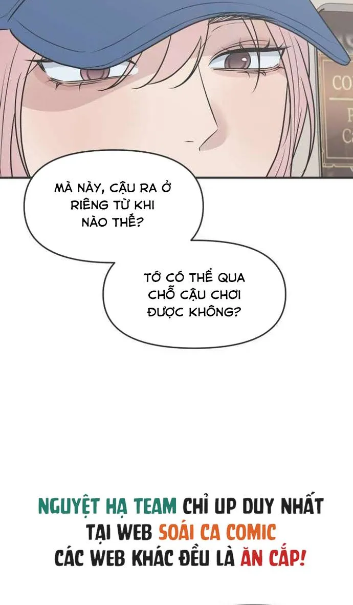 Scandal Bảo Vệ Hôn Nhân Chap 6 - Next Chap 7