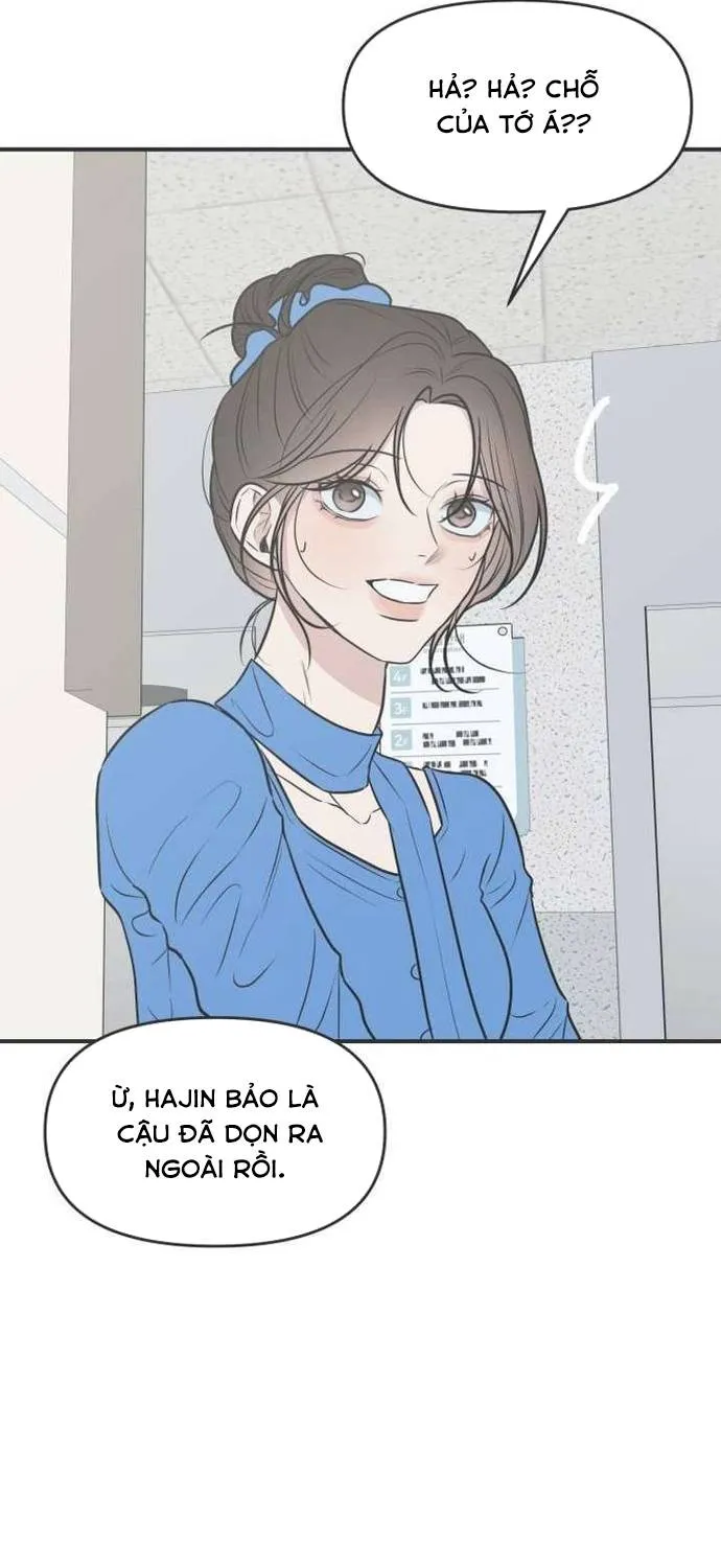 Scandal Bảo Vệ Hôn Nhân Chap 6 - Next Chap 7