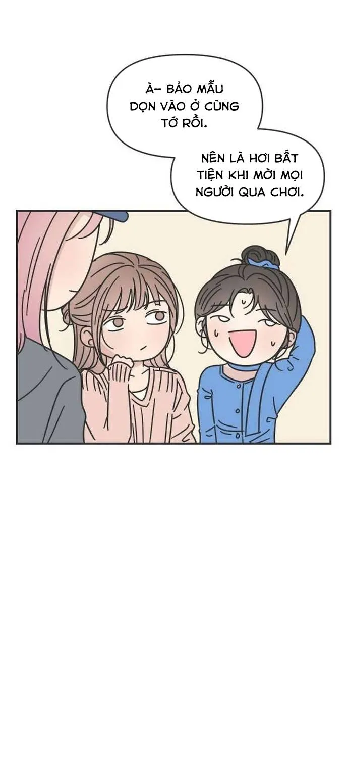 Scandal Bảo Vệ Hôn Nhân Chap 6 - Next Chap 7
