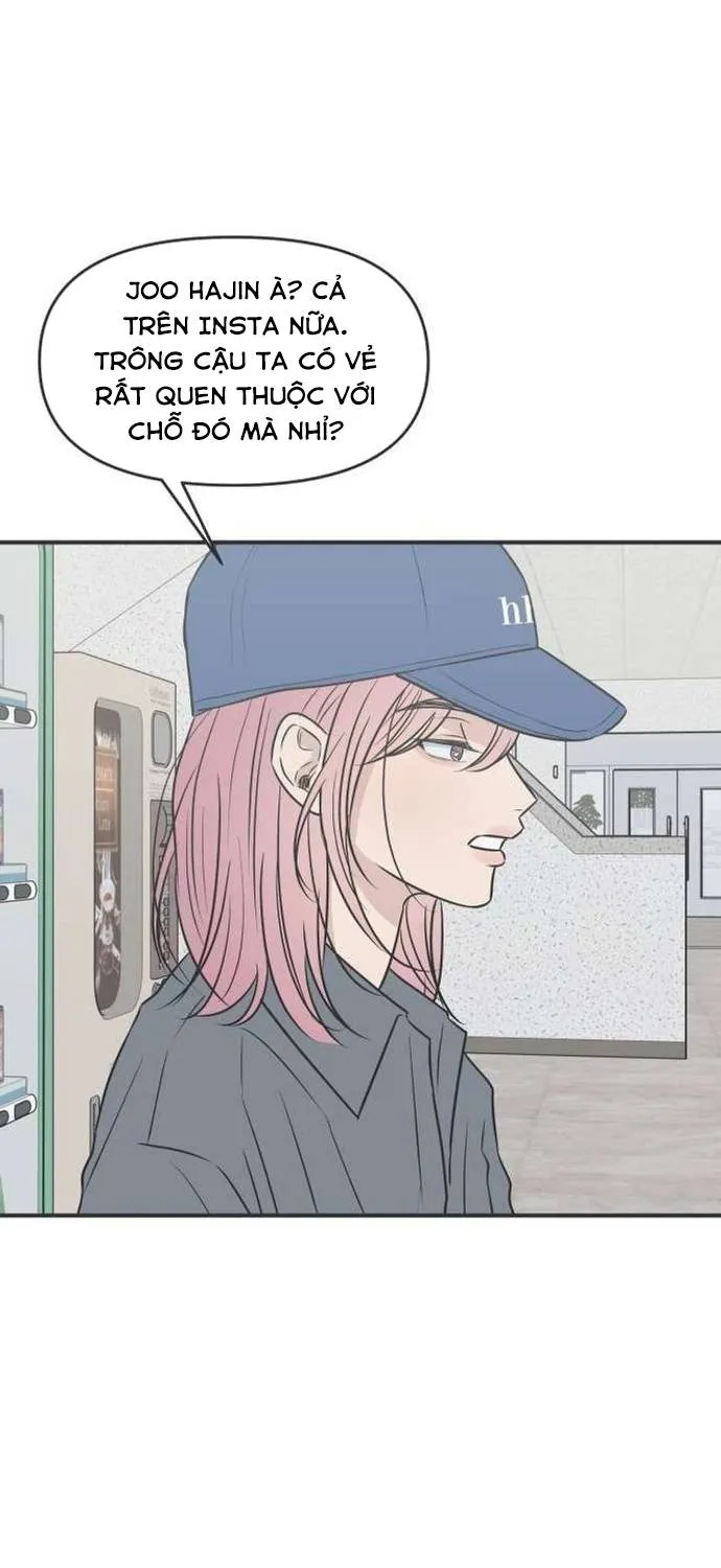 Scandal Bảo Vệ Hôn Nhân Chap 6 - Next Chap 7