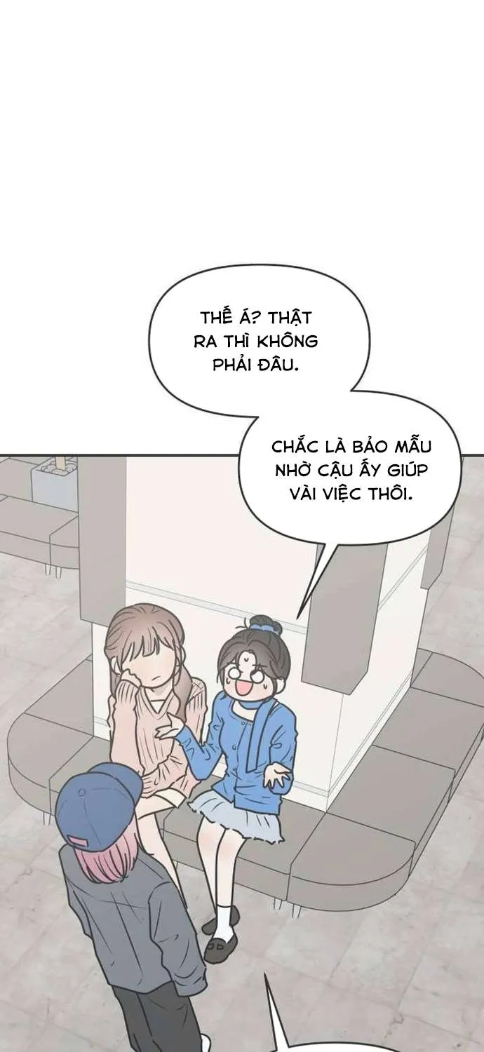 Scandal Bảo Vệ Hôn Nhân Chap 6 - Next Chap 7
