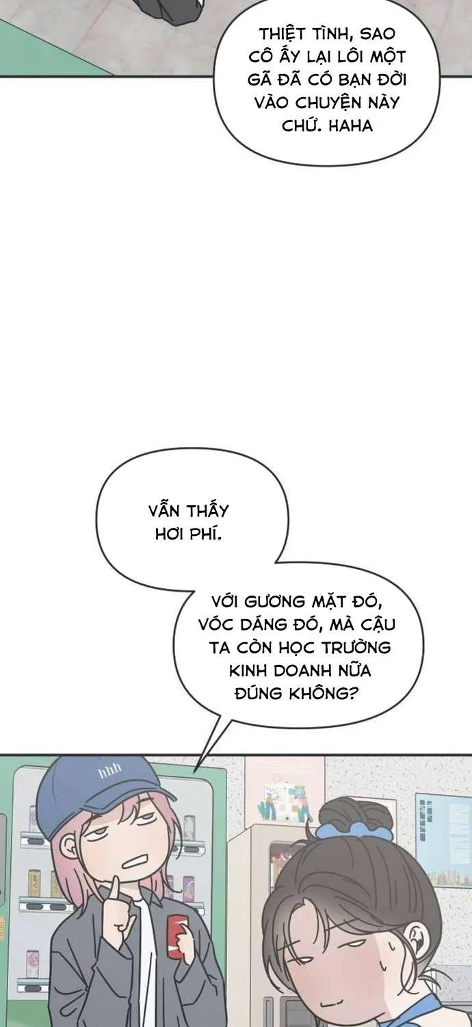 Scandal Bảo Vệ Hôn Nhân Chap 6 - Next Chap 7