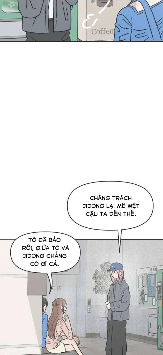 Scandal Bảo Vệ Hôn Nhân Chap 6 - Next Chap 7