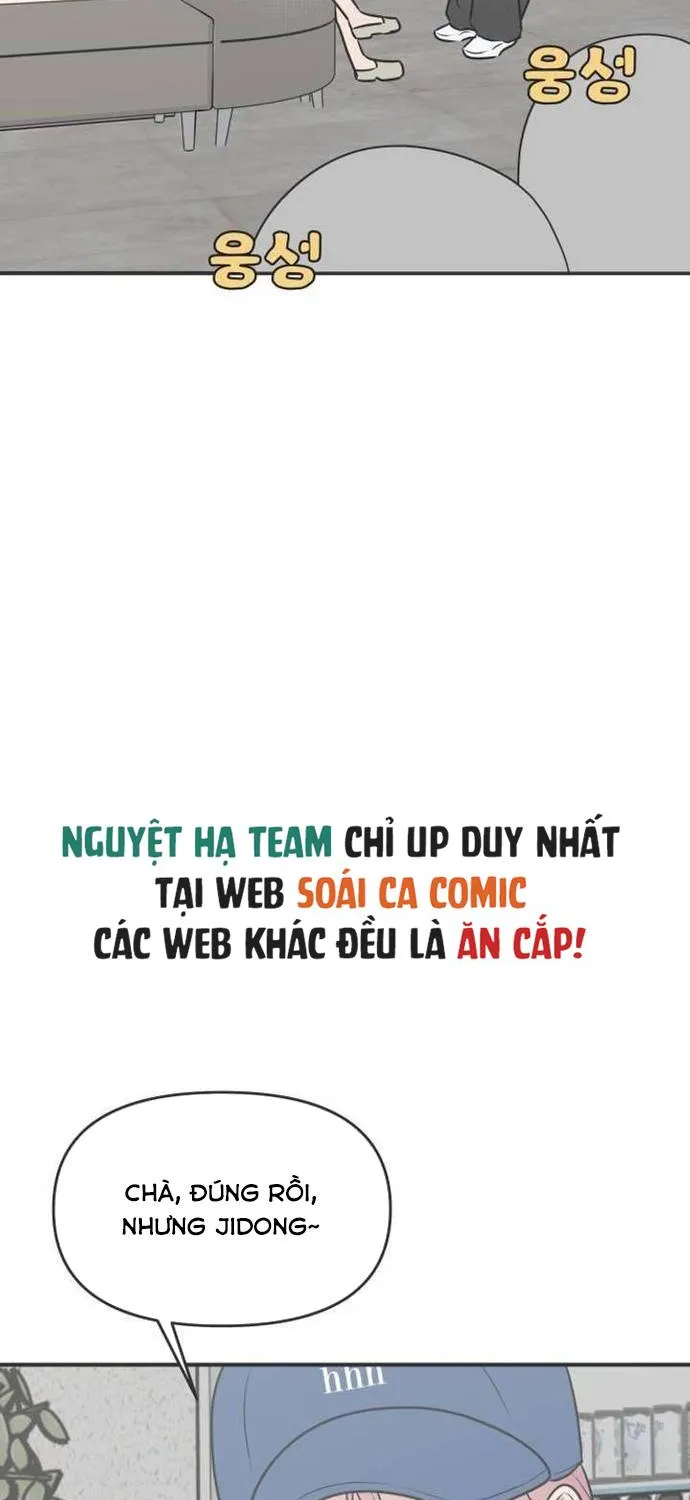 Scandal Bảo Vệ Hôn Nhân Chap 6 - Next Chap 7