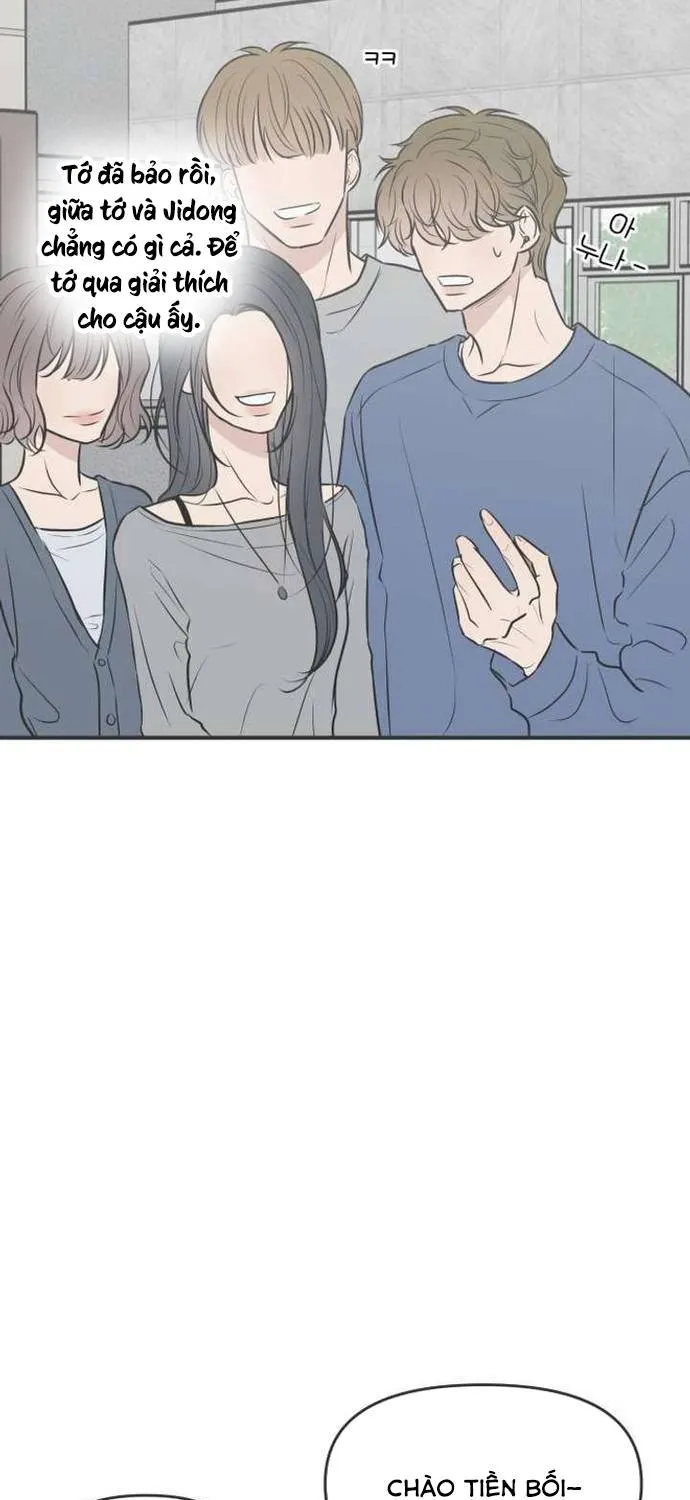 Scandal Bảo Vệ Hôn Nhân Chap 6 - Next Chap 7