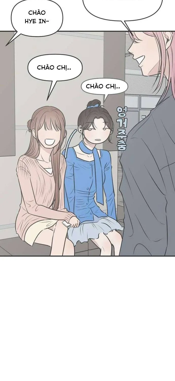 Scandal Bảo Vệ Hôn Nhân Chap 6 - Next Chap 7