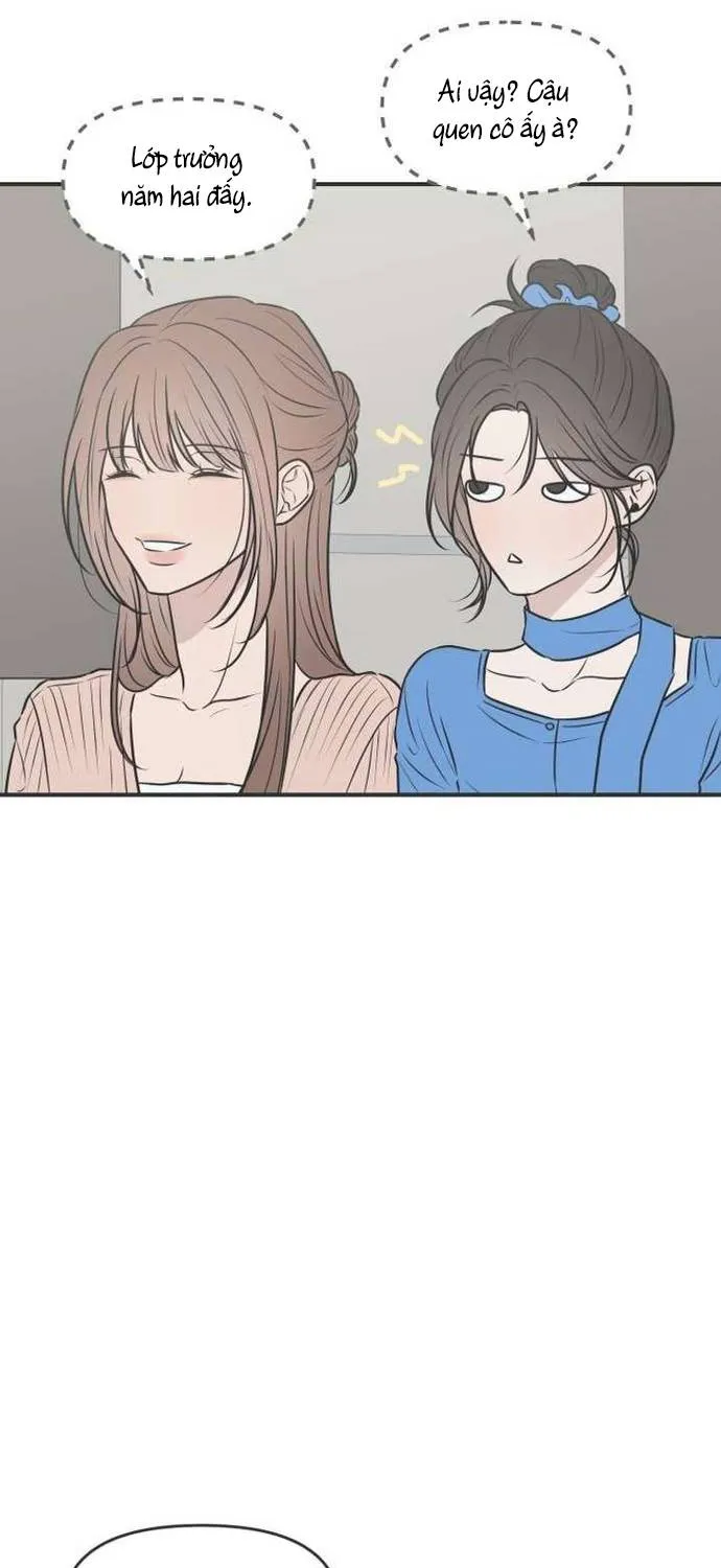Scandal Bảo Vệ Hôn Nhân Chap 6 - Next Chap 7