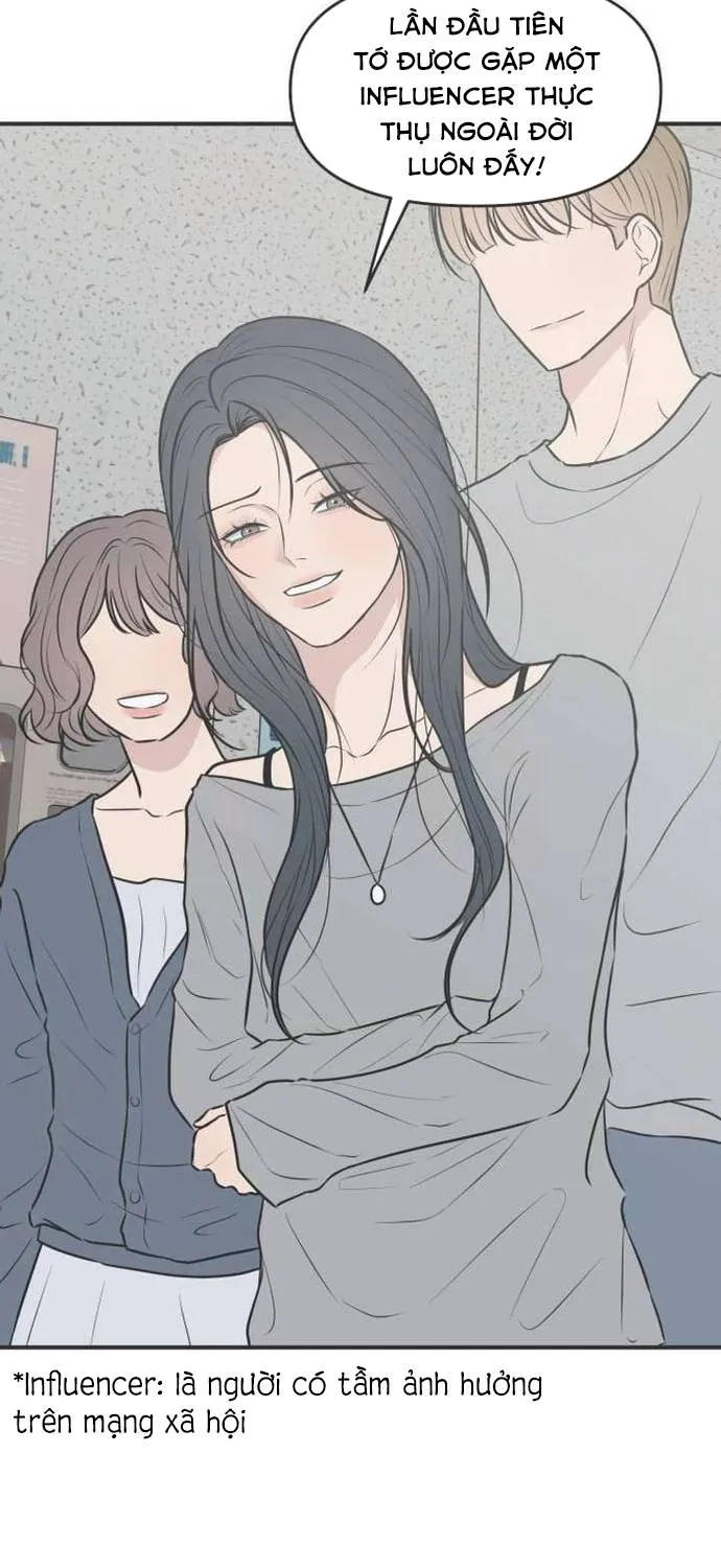 Scandal Bảo Vệ Hôn Nhân Chap 6 - Next Chap 7
