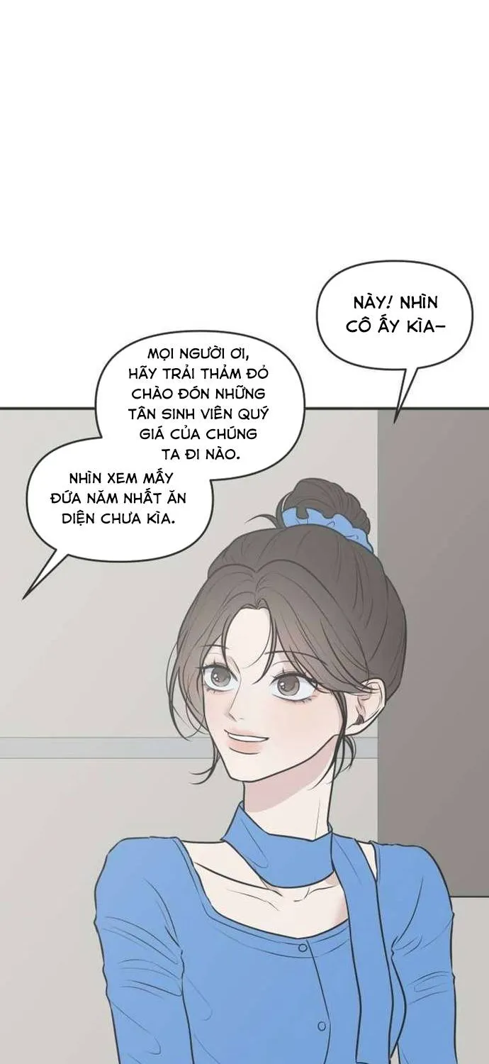 Scandal Bảo Vệ Hôn Nhân Chap 6 - Next Chap 7