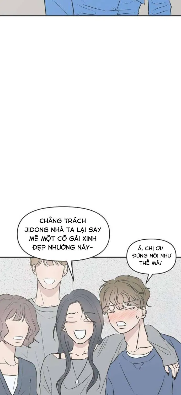 Scandal Bảo Vệ Hôn Nhân Chap 6 - Next Chap 7