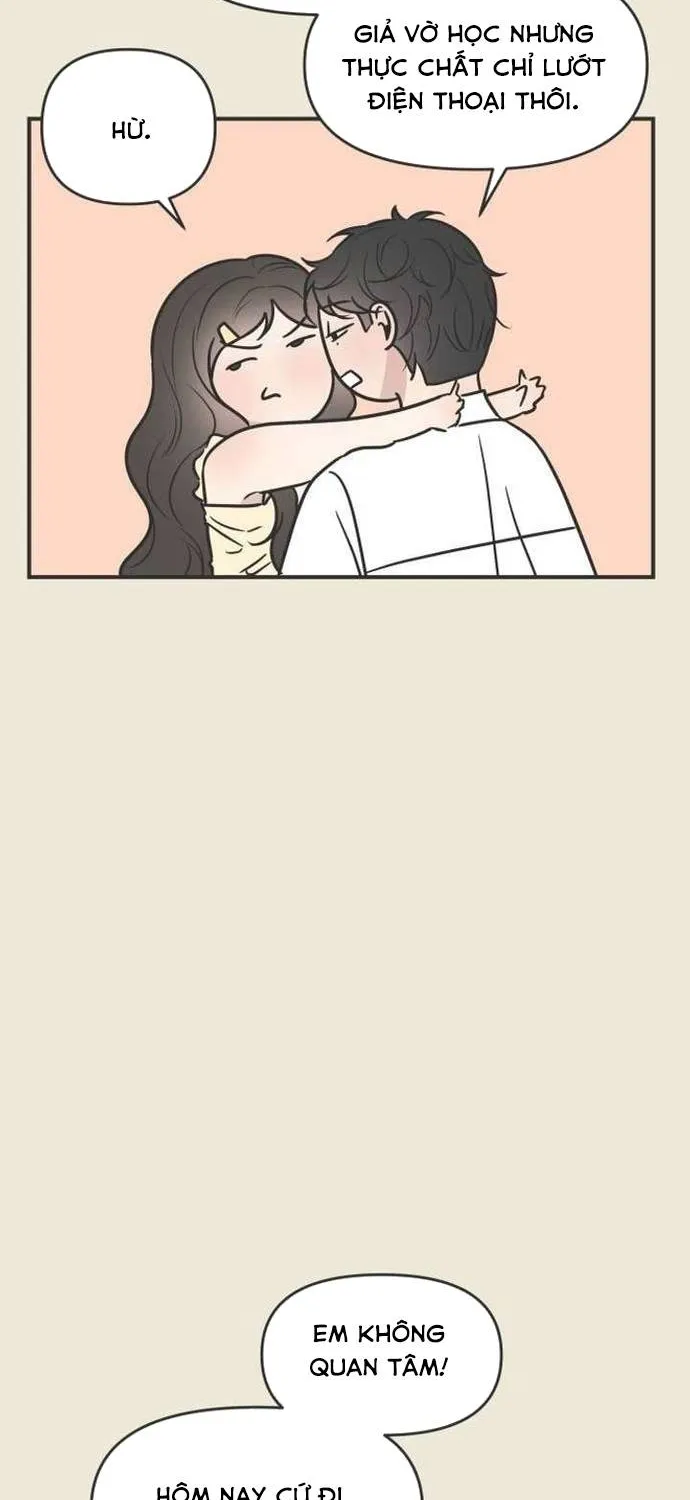 Scandal Bảo Vệ Hôn Nhân Chap 6 - Next Chap 7