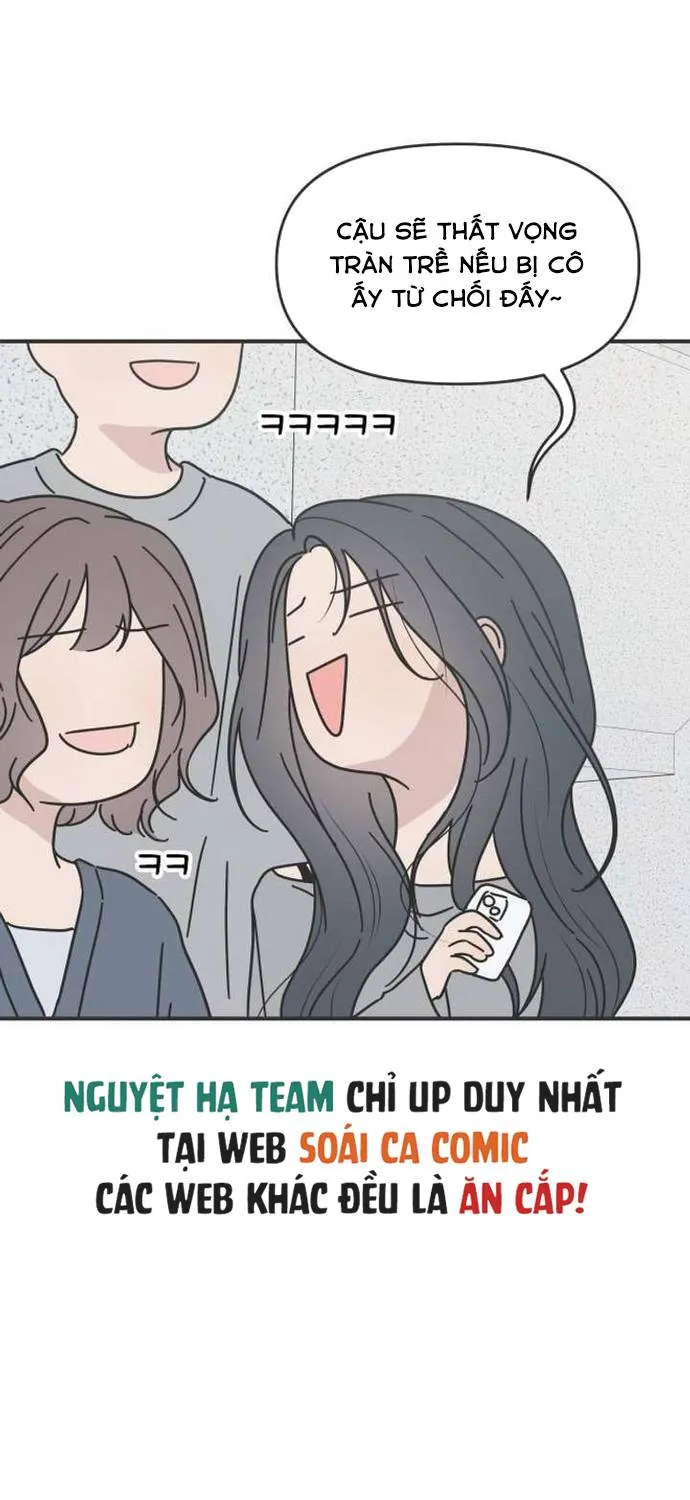 Scandal Bảo Vệ Hôn Nhân Chap 6 - Next Chap 7